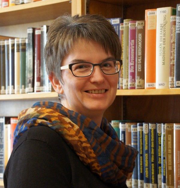 Petra Matzinger